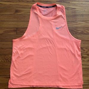 Nike Tank Top